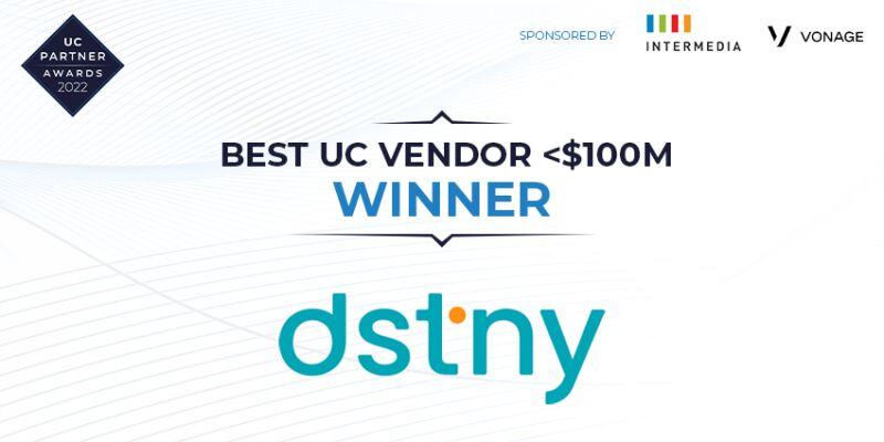 Best UC vendor 